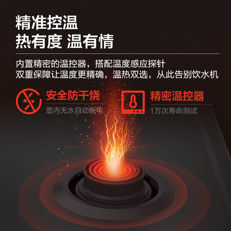 深度说说美的YR1206S-X究竟真相如何？了解三星期感受分享！
