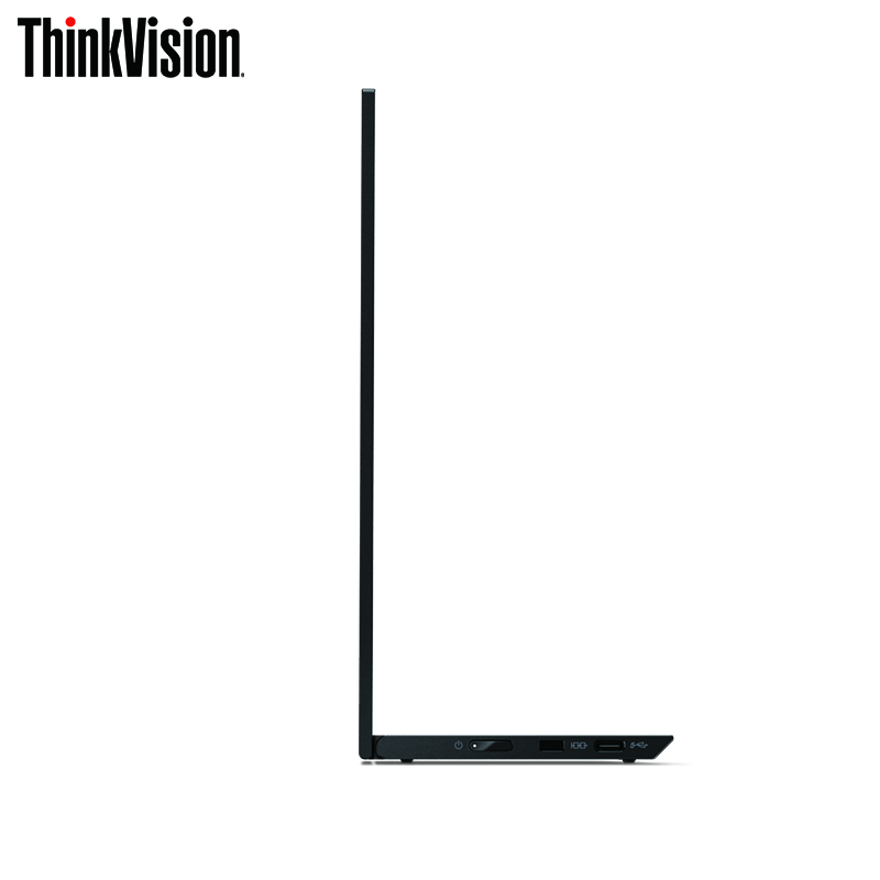 联想thinkvision m14t和m14哪个好?有啥区别?