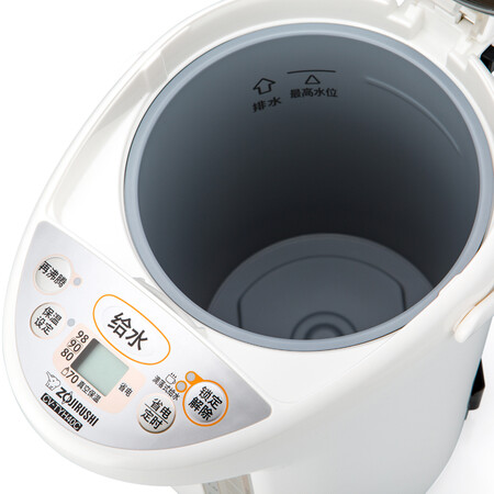 象印（ZO JIRUSHI）电热水壶怎么样？质量靠谱吗？