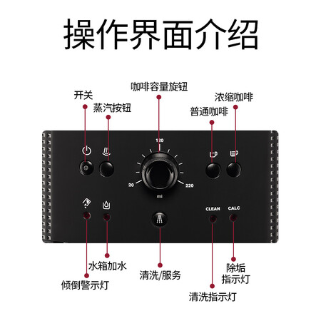 krupsEA810B80怎么样?评测好吗?