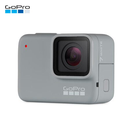 GoProHERO怎么样?性价比高吗?