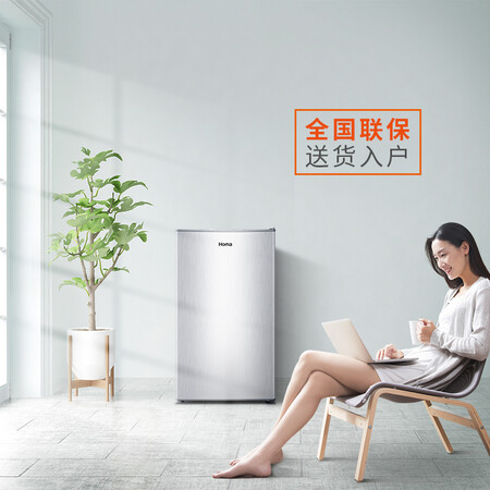 奥马92升单门小型迷你保鲜小冰箱怎么样?牌子好吗?