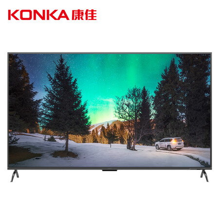 康佳T86A怎么样?是品牌吗?