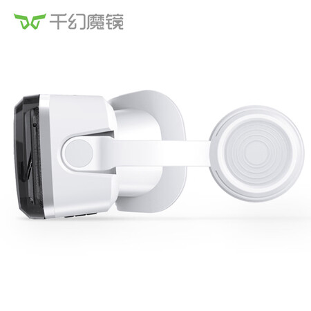 说说入手千幻魔镜 G04BS十一代vr眼镜智能蓝牙链接 3D眼镜手机V到底如何？实情爆料细节！