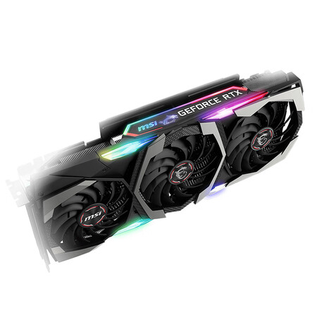 微星2070魔龙gp和x哪个好?区别是什么?