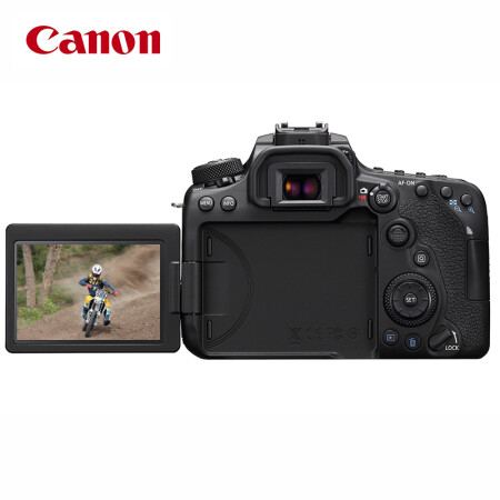 佳能eos90d和6d mark II哪个好？区别大不大？