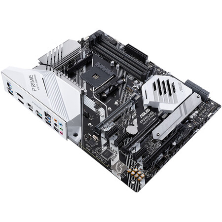 华硕prime x570-pro与rime哪个好？有区别吗？