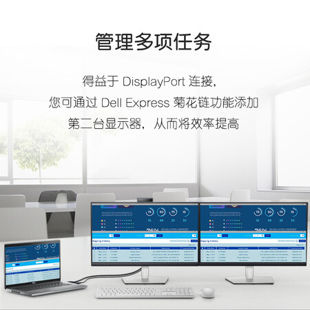 戴尔C2423H显示器怎么样？是品牌吗？