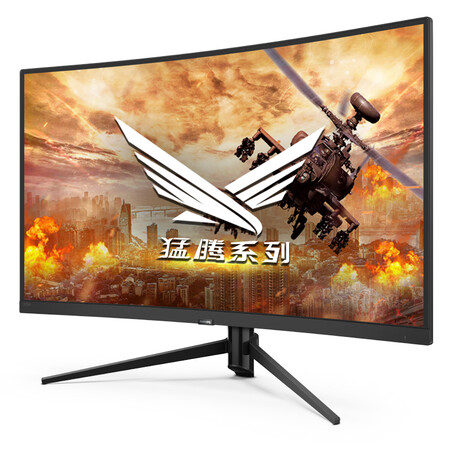 飞利浦275m7c和aoc cq27g1哪个好?区别是什么?