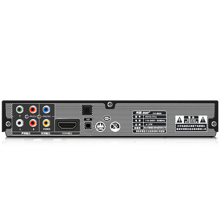 先科PDVD-799A怎么样?评价好吗?