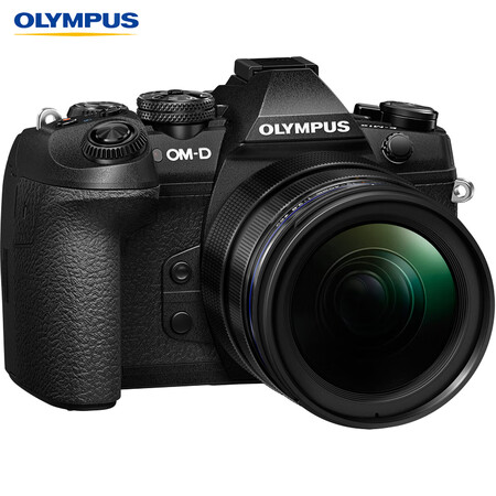 奥林巴斯E-M1 Mark II(12-40mm PRO)怎么样?评价如何?