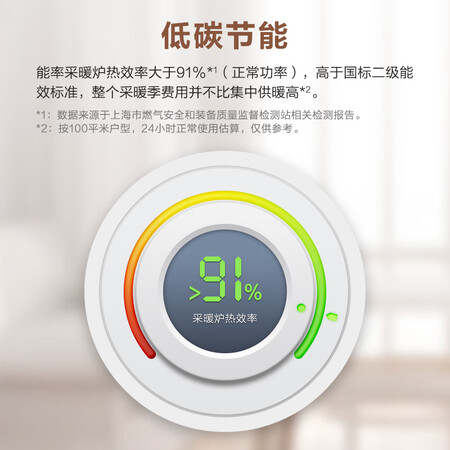 能率GQH-30A3FFA怎么样？测试如何？