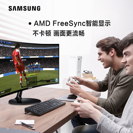 三星c27f390fhc和c27f396fhc哪个好？有何区别？