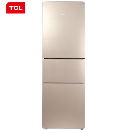 TCLBCD-216TF1怎么样?属于什么档次?