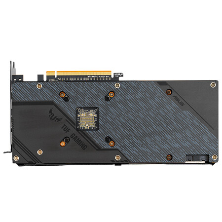 华硕TUF3-RX5700XT-O8G-GAMING怎么样?属于什么档次?