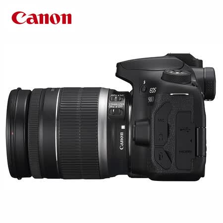 佳能eos90d和EOS800d哪个好?区别有没有?