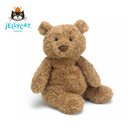 jELLYCAT动物玩偶公仔怎么样？谁用过评价？