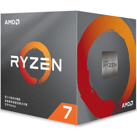 amdr73700与i79700哪个好?有啥区别?