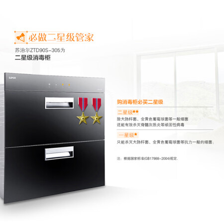 苏泊尔S-305怎么样-苏泊尔S-305真实用户使用感受_http://www.meifudie.com_好物_第2张