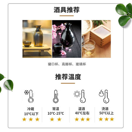 大家入手感受白鹤 淡丽纯米清酒 1.8L 13.5度 日本清酒 原装进口 口说说优缺点如何？使用二星期经验分享！