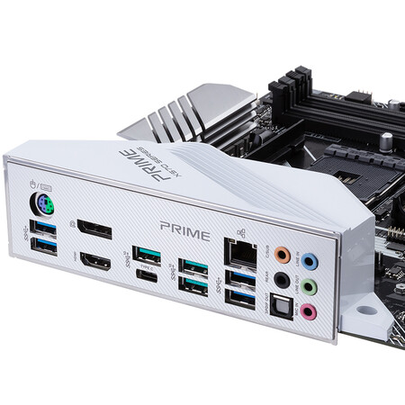 华硕prime x570-pro与rime哪个好？有没有区别？