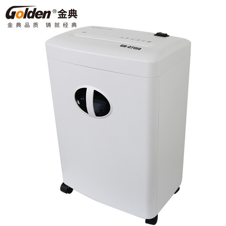 金典GD-C7150怎么样?值得入手吗?