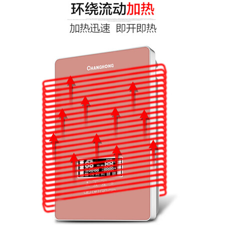 长虹CGL-8D怎么样-长虹CGL-8D真实用户使用感受_http://www.tuijianxing.com_好物_第4张