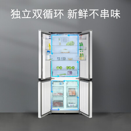 西门子KM49EA20TI质量如何呢-西门子KM49EA20TI质量评测呢_http://www.meifudie.com_好物_第5张