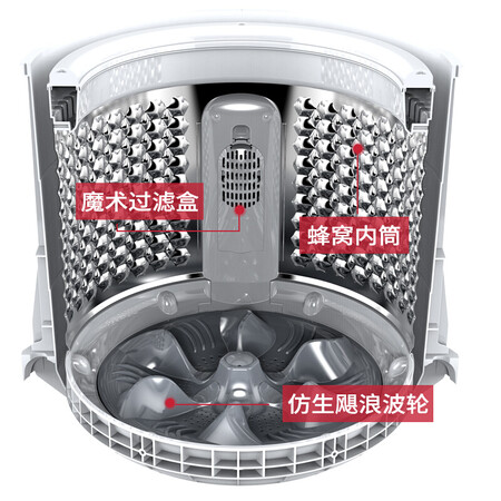 威力XQB90-9018D怎么样?是品牌吗?