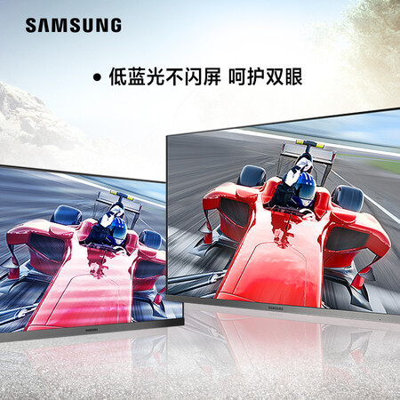三星s24r352fhc与s24e360hl哪个好?区别是什么?