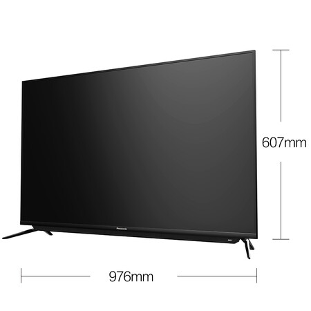 松下TH-43DX500C怎么样?质量好吗?