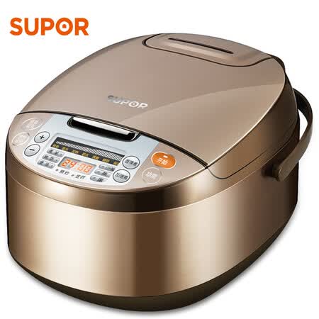苏泊尔CFXB50FC833-75怎么样?质量靠谱吗?