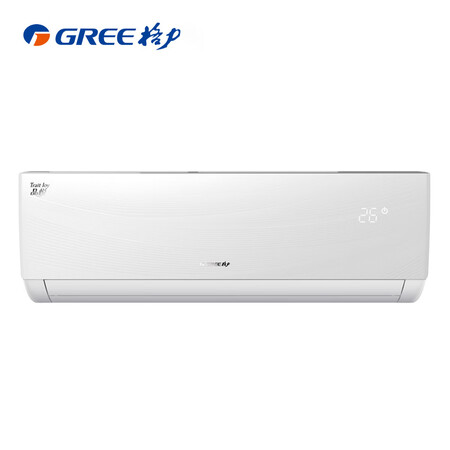 格力KFR-26GW26592FNhAa-A1怎么样？测试如何？
