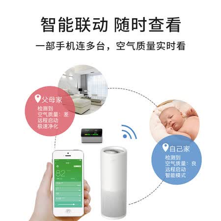 LIFAairKJ490G-L51怎么样?牌子好吗?