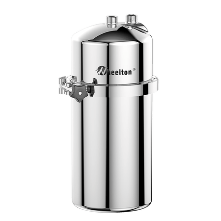 惠尔顿复合超滤净水器WHT-D1怎么样?评价好吗?