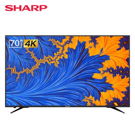 SHARP70X6A怎么样?测试如何?