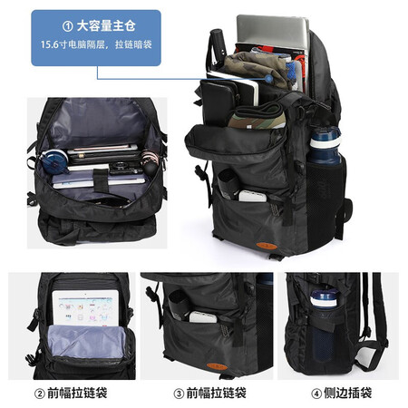 内行说说Ladcase旅行包真实的经验分享？已入手，！