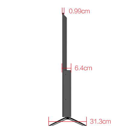 风行电视65X1怎么样?评价如何?