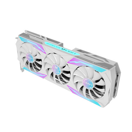 感受对比铭瑄（MAXSUN）MS-GeForce RTX3070 iCraft OC 8G 瑷珈限质量如何？说说我的感受！