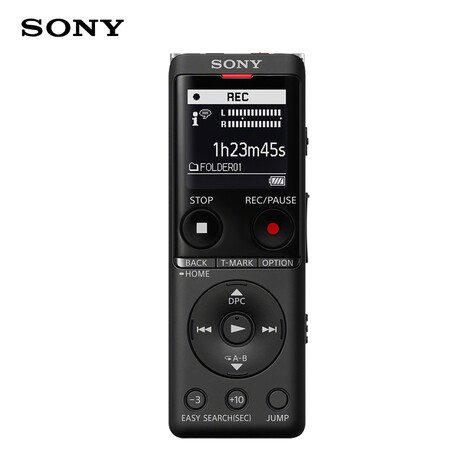 索尼ICD-UX570F怎么样？是品牌吗？