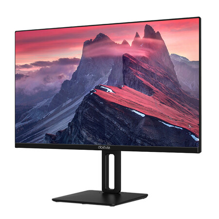 dostyle京选 27英寸 IPS技术屏 4KUHD PS4显示器LU2702怎么样?好不好?