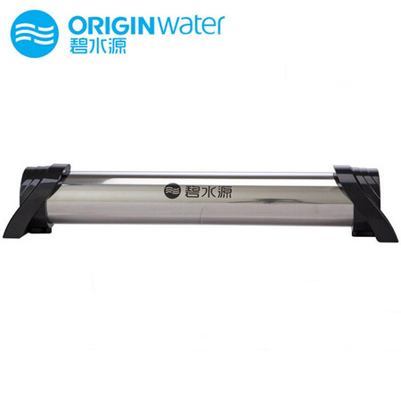 碧水源净水器 家用全屋中央净水机U409-3000怎么样?是品牌吗?