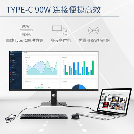 联合创新40C1R显示器怎么样？有谁用过？