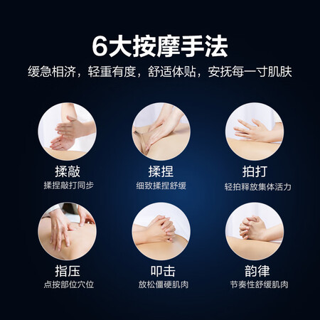 荣泰RT-7700怎么样?质量好吗?
