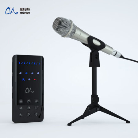 魅声y1-m300和y2-m300哪个好？区别有没有？