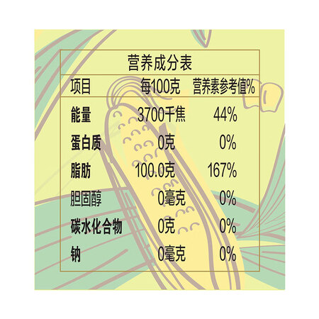 质量评测报告金龙鱼物理压榨玉米油6.18L真相评测如何？老司机吐槽大合集！
