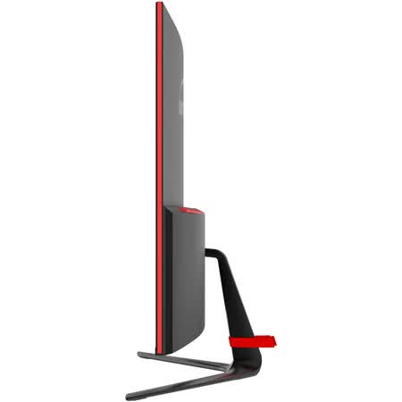 微软之星144Hz 27英寸1800R曲面显示屏GQ27B+怎么样?测试如何?
