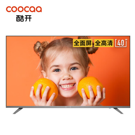 酷开40K6S怎么样?质量好不好?