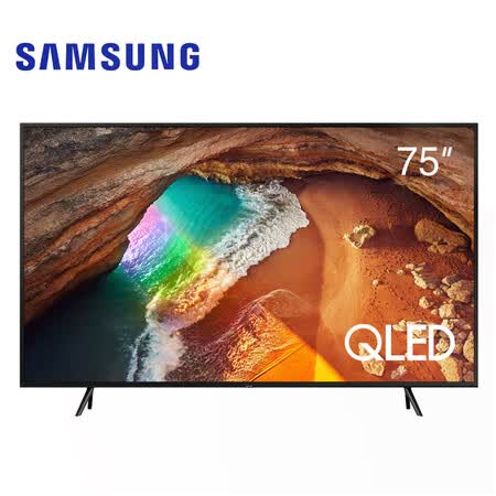 三星QA75Q60RAJXXZ怎么样?好不好用?