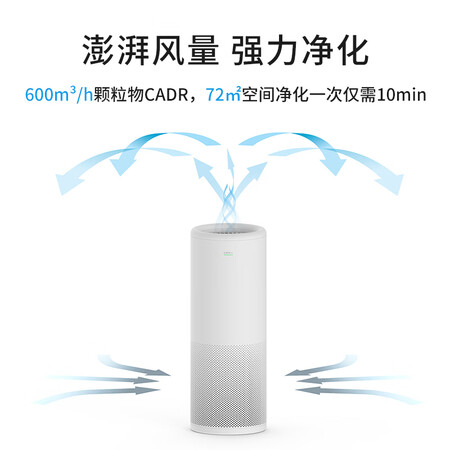 LIFAairKJ600G-L50V怎么样?质量好吗?